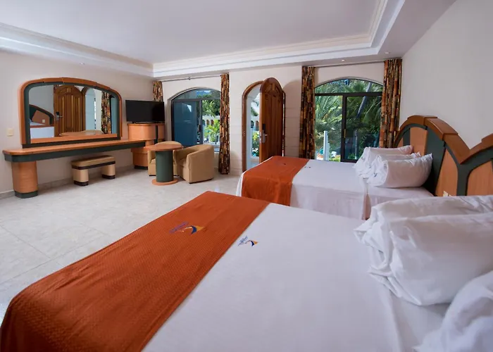 Acapulco Cheap Hotels