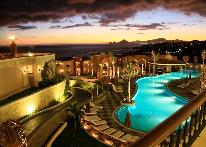Hacienda Encantada Resort&Spa