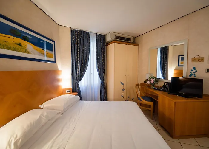 Hotel Centrale