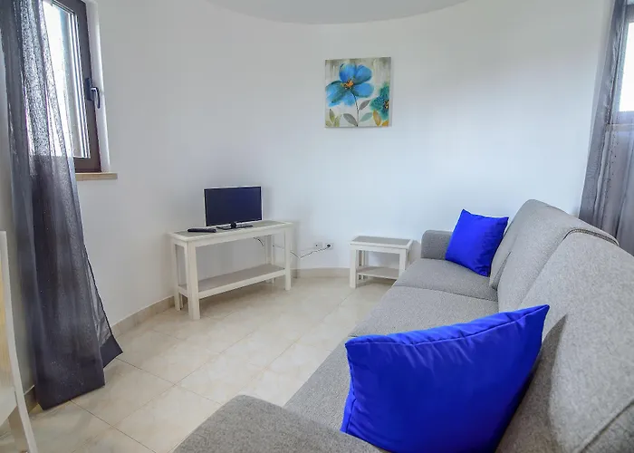 Apartamentos Vale De Carros By Umbral