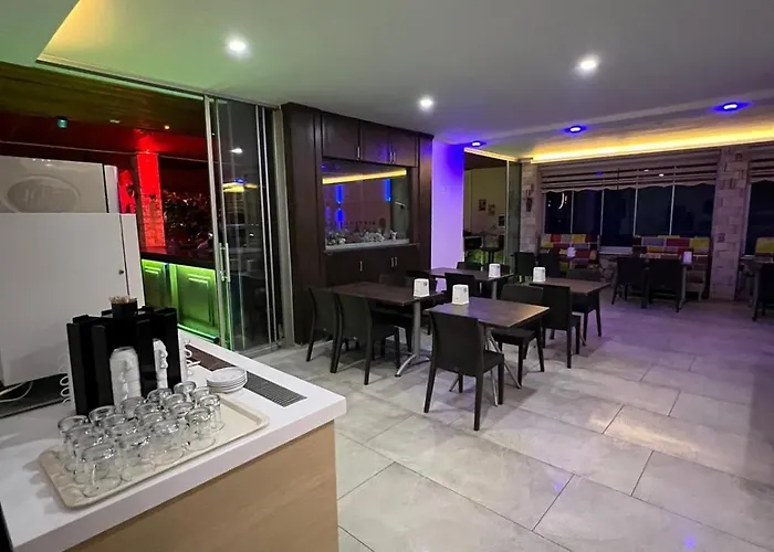 Miray Hotel