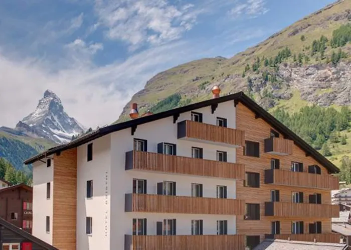 Zermatt Cheap Hotels