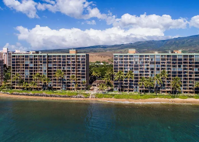 Aston Mahana At Kaanapali