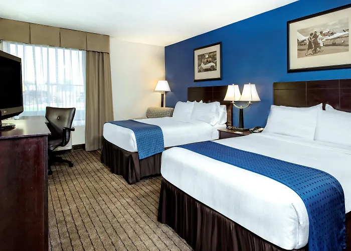 Holiday Inn Hotel Dallas Dfw Airport West, An Ihg Hotel