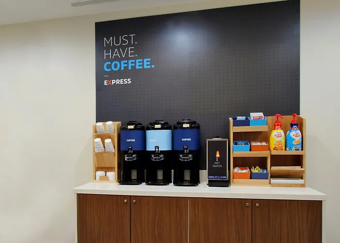 Holiday Inn Express & Suites Austin Nw - Lakeline By Ihg