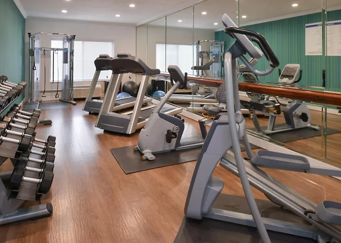 Holiday Inn Express & Suites Austin Nw - Lakeline By Ihg