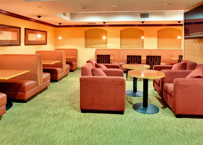 Holiday Inn Express La Mesa Near Sdsu By Ihg