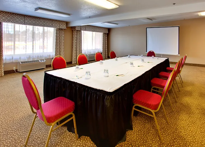 Holiday Inn Express La Mesa Near Sdsu By Ihg