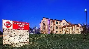 Best Western Plus Royal Mountain Inn & Suites