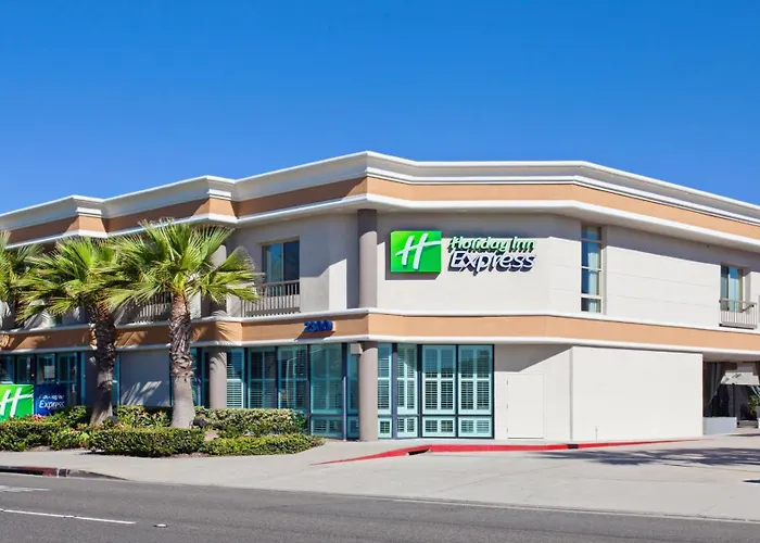 Holiday Inn Express By Ihg