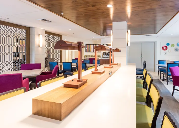 Holiday Inn Express Charleston Us Highway 17 & I-526 By Ihg