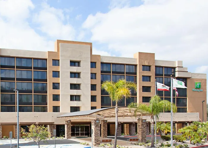 Holiday Inn Diamond Bar - Pomona By Ihg