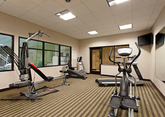 Holiday Inn Express & Suites Hermosa Beach By Ihg