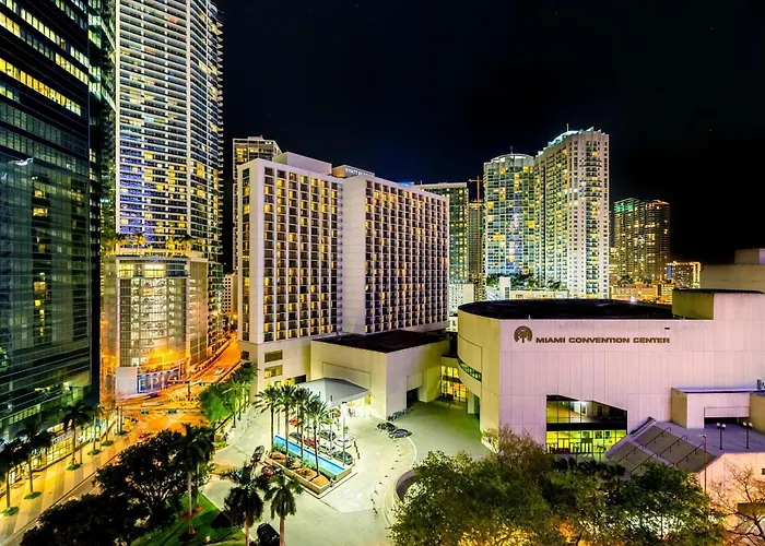 Hyatt Regency Miami