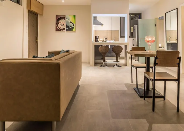 Pereybere Hotel & Spa