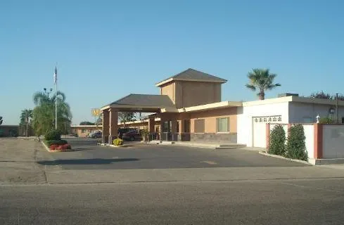 Village Inn Tulare