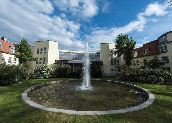 Seminaris Hotel Leipzig
