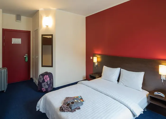 Dodo Hotel