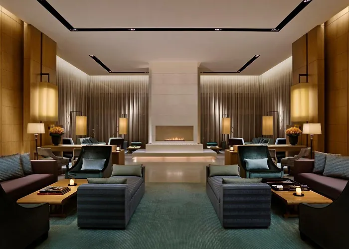 Upper House Hong Kong