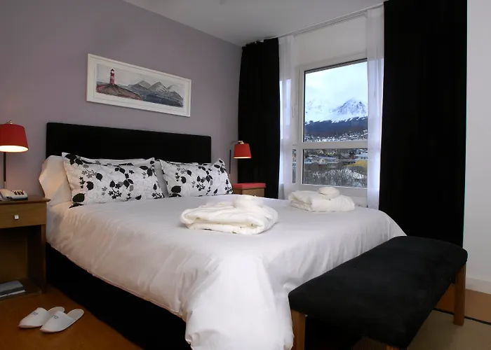 Cilene Del Faro Suites & Spa