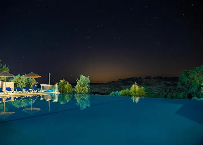 Hotel O Gato & Spa