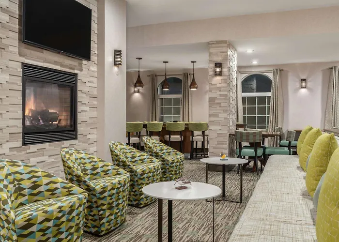 Homewood Suites By Hilton Providence-Warwick