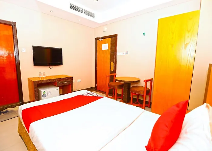 Sea Shell Hotel
