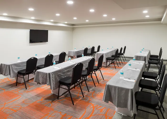 Real Inn Celaya