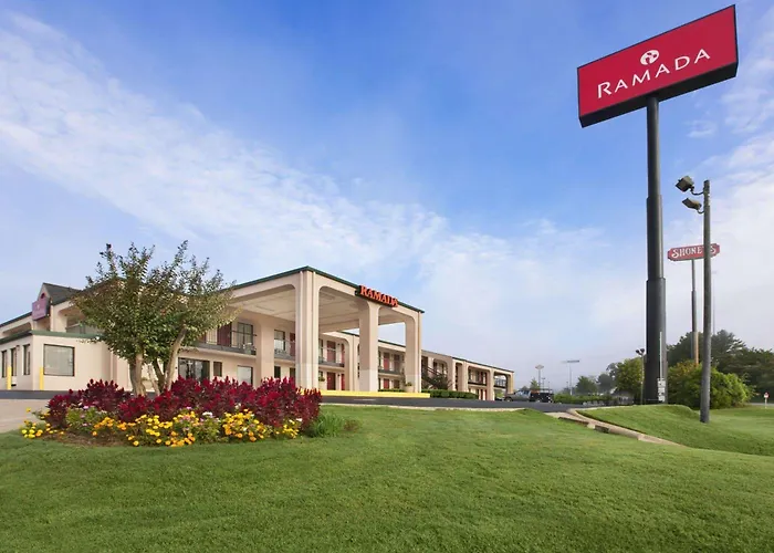 Ramada By Wyndham Pelham