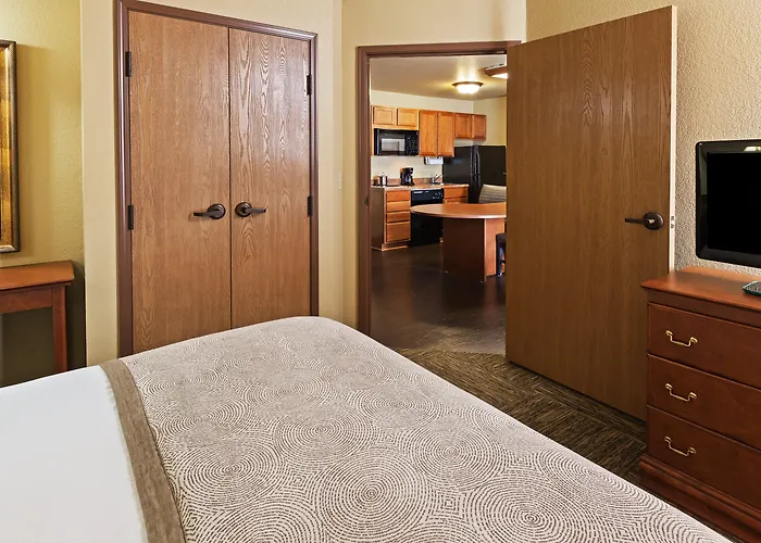 Candlewood Suites St. Robert By Ihg