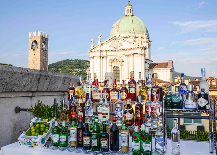 Hotel Vittoria