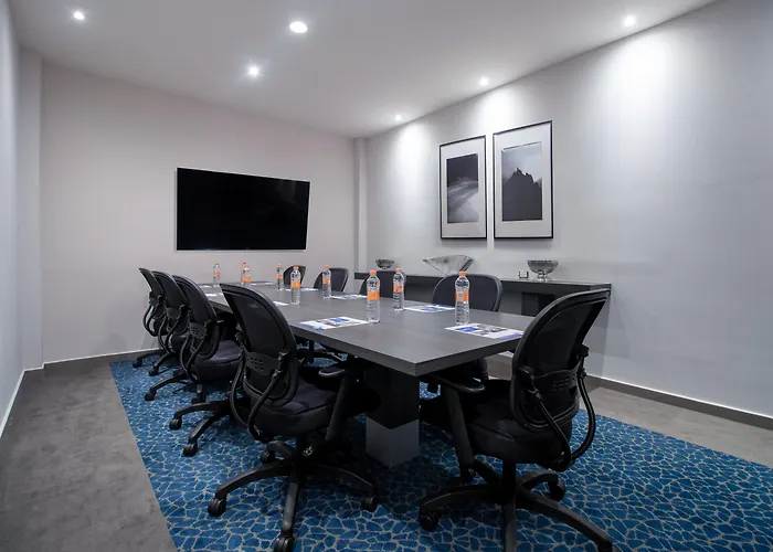 Holiday Inn Express Hotel & Suites Hermosillo By Ihg