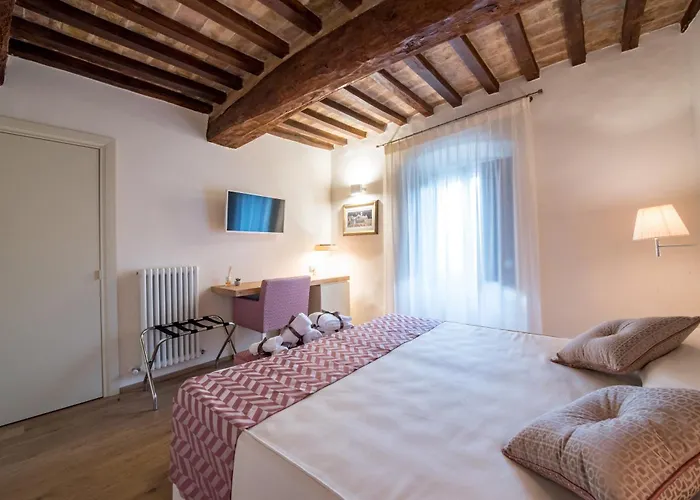 Hotel Il Palazzo Assisi