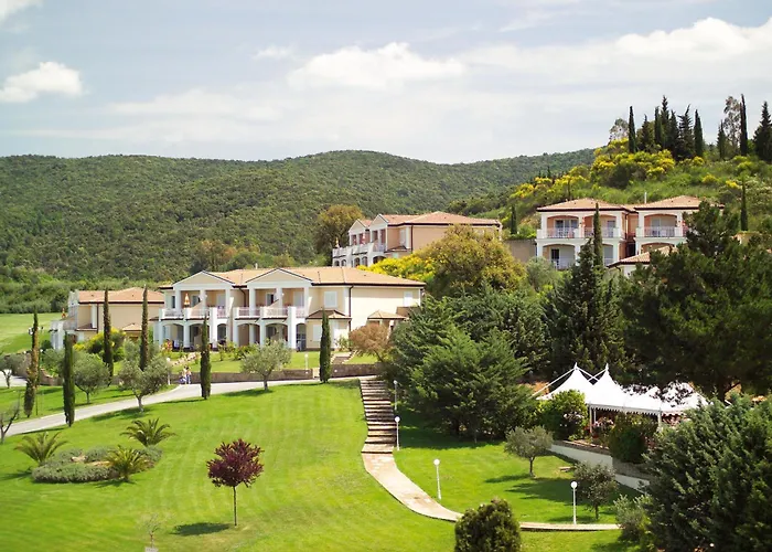 Il Pelagone Hotel&Golf Resort Toscana