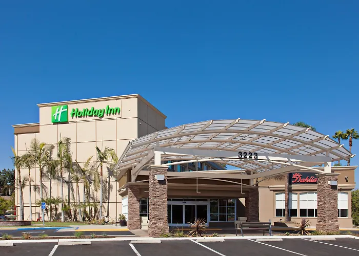 Holiday Inn , An Ihg