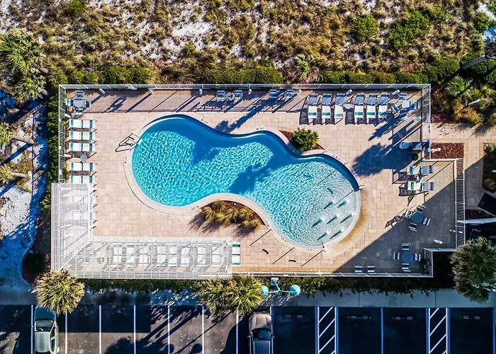 Holiday Inn Express Pensacola Beach By Ihg