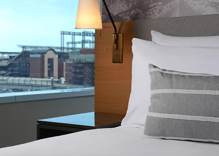 Indigo Denver Downtown - Union Station By Ihg