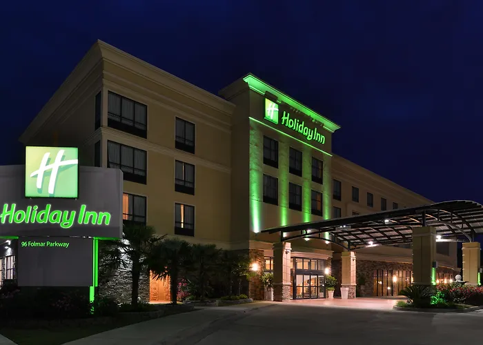 Holiday Inn Montgomery South Airport By Ihg