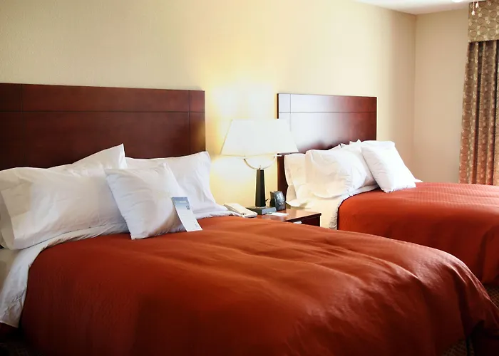 Homewood Suites By Hilton Macon-North