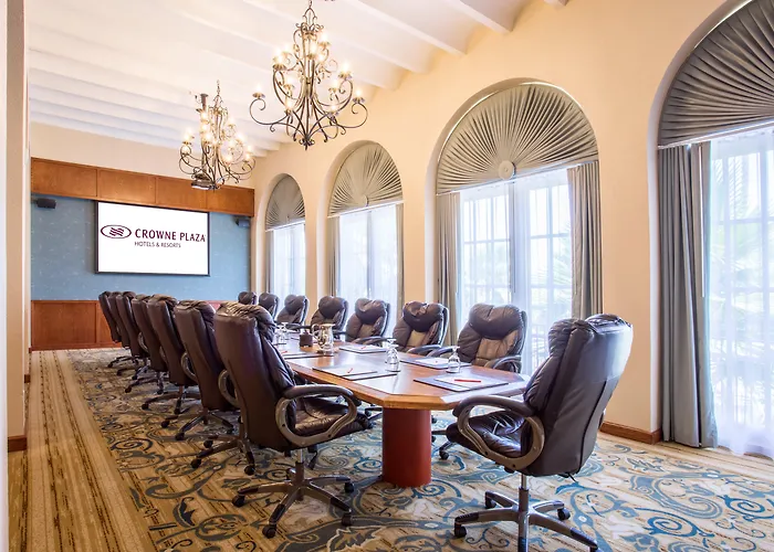 Crowne Plaza Phoenix - Chandler Golf Resort By Ihg