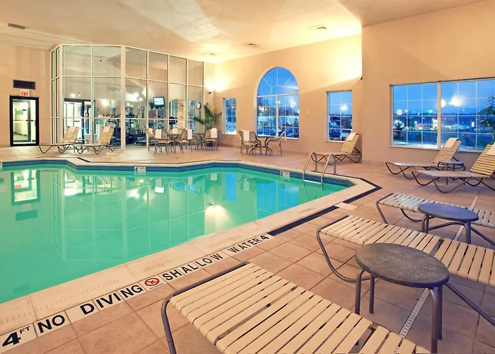 Holiday Inn Express Pittsburgh-Bridgeville By Ihg