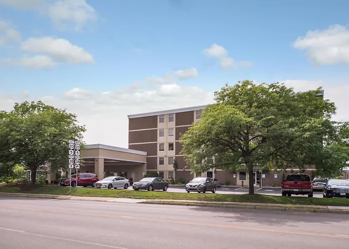 Holiday Inn Auburn-Finger Lakes Region By Ihg