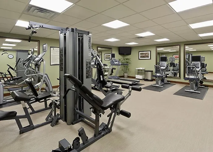 Staybridge Suites Montgomeryville By Ihg