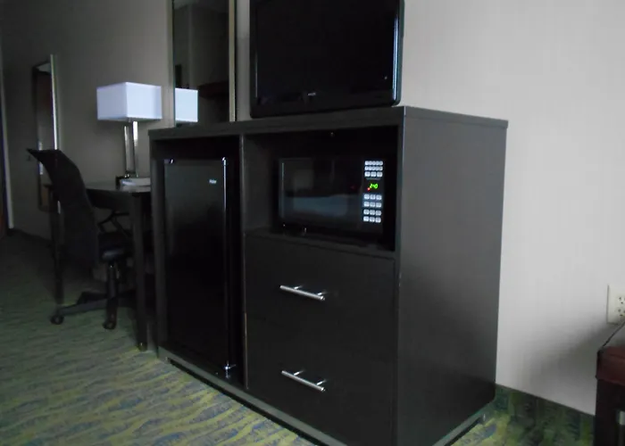 Holiday Inn Express Hotel & Suites Dubois By Ihg