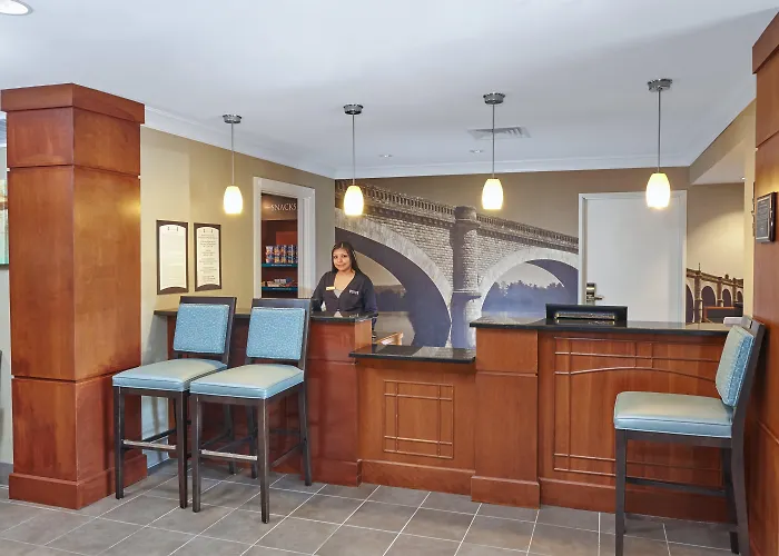 Staybridge Suites By Ihg