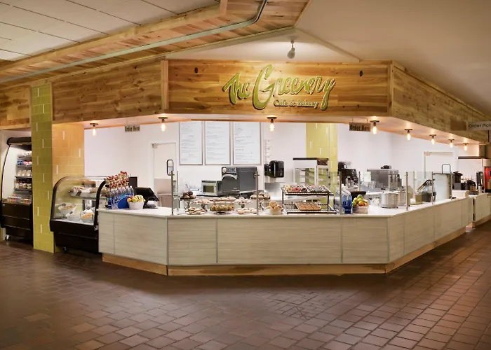 Holiday Inn & Suites Duluth-Downtown By Ihg