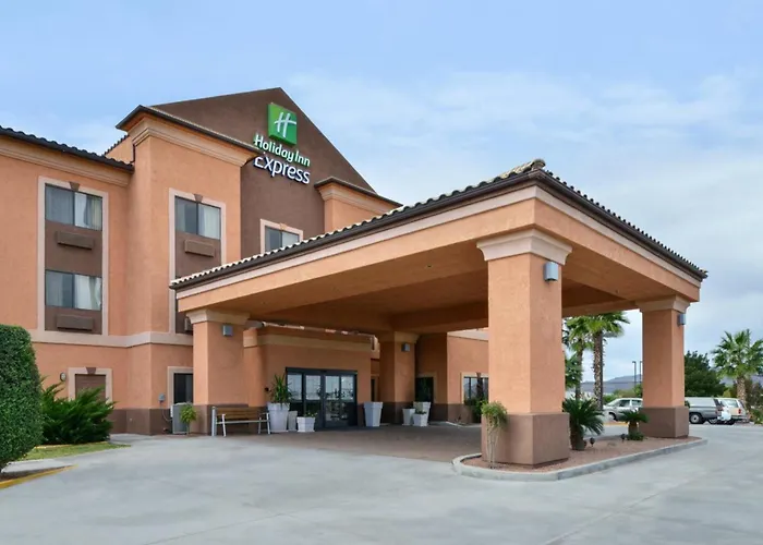 Holiday Inn Express Kingman By Ihg