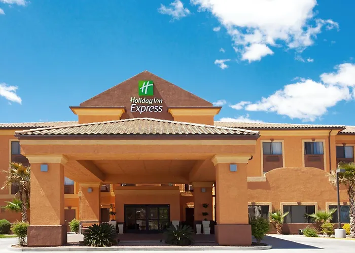 Holiday Inn Express Kingman By Ihg