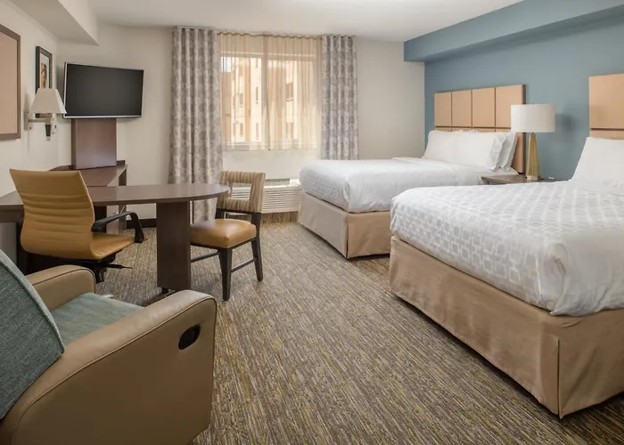 Candlewood Suites Vancouver/Camas By Ihg