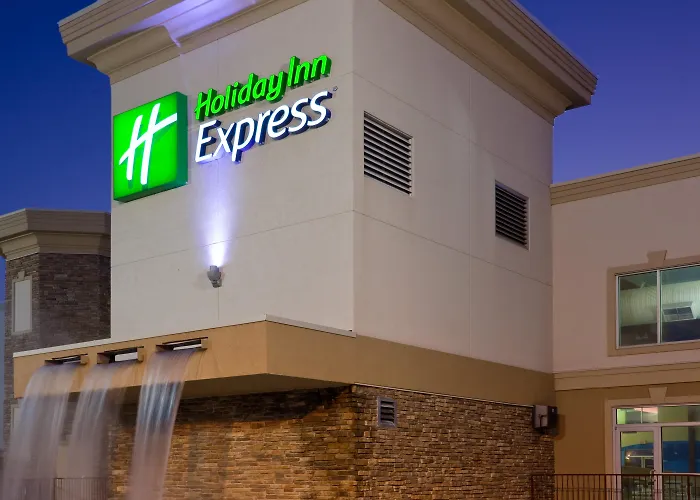 Holiday Inn Express Wisconsin Dells By Ihg